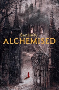 Alchemised: A Fantasia Épica que Conquistou o Mundo (Edição Especial) - imagem 1