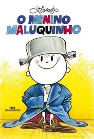 O Menino Maluquinho: A Alegria Contagiante de um Garoto Inesquecível - imagem 2
