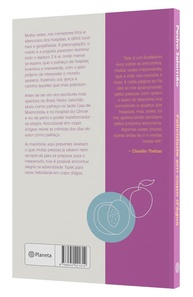 Felicidade em Copo D'água: Encontre Alegria em Meio às Adversidades | Livro Pedro Salomão - imagem 5