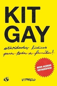 Kit Gay: O Manual Essencial para Celebrar a Alegria de Viver e o Respeito - imagem 2