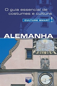 Culture Smart! Alemanha: Desvende Costumes e Cultura Alemã - imagem 2