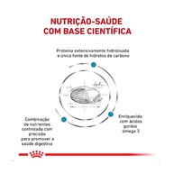 Royal Canin Hypoallergenic: Alimento para Cães Alérgicos - imagem 2