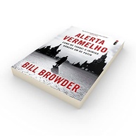 Alerta Vermelho: A Incrível Jornada de Bill Browder Contra Putin - imagem 4