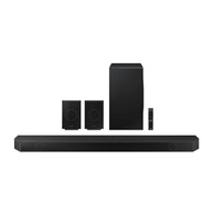 Soundbar Samsung HW-Q990D: Som Imersivo 11.1.4 Canais, Dolby Atmos e Alexa Integrada - imagem 2