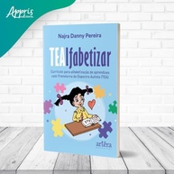 TEAlfabetizar: Currículo Inovador para Alfabetização de Crianças com TEA - imagem 4
