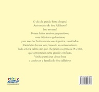 O Aniversário do Seu Alfabeto: Uma Festa Divertida para Aprender Letras - imagem 3