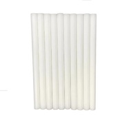 Filtros de Algodão para Difusor e Umidificador - 10 Unidades 12cm x 0,8mm - imagem 2