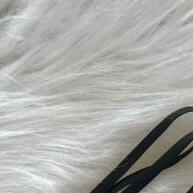 Kit 3 Calcinhas Tanga Femininas com Forro Algodão - imagem 2