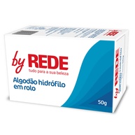 Algodão Rolo Rede 50g: Suavidade e Cuidado - imagem 1