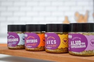 Akio Tempero Aves 70G A Base De Alho - imagem 3