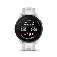 Garmin Forerunner 165 Branco: Seu Novo Aliado para Corridas com GPS e Monitor Cardíaco - imagem 3