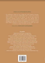 História Oral e Transexualidade: Novas Epistemologias, Alianças e Escutas - imagem 2
