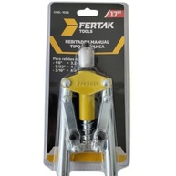 Alicate Rebitador Fertak 17" Profissional Tipo Alavanca para Rebites POP - imagem 3