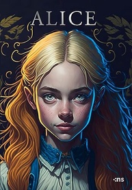 Alice no País das Maravilhas & Através do Espelho: Aventura Mágica e Imaginativa - imagem 2