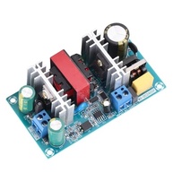 Fonte de Alimentação Chaveada 4A 110V/220V para 12V 50W - Baixa Ondulação e Compacta para Controle Industrial - imagem 5