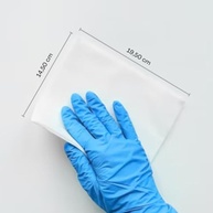 Lenços Desinfetantes Wipes Peroxy Protein Remover - Limpeza Profunda para Cozinha e Alimentos - imagem 5