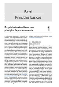 Tecnologia do Processamento de Alimentos: Princípios e Prática - Guia Essencial - imagem 4