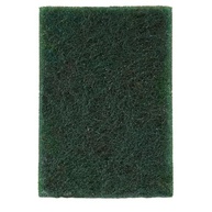 Esponja Multiúso Dupla Face - Lado Amarelo e Verde para Limpeza Eficiente, Alklin - imagem 5