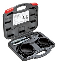 Kit Compressor de Anel de Pistão Alltrade 940387: Instalação Profissional e Segura - imagem 1