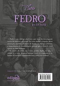Fedro: O Diálogo de Platão Sobre o Amor, a Retórica e a Alma - imagem 3