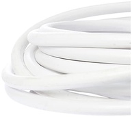 Cabo PP DNI PP205ABRE5 com Alma de Aço - Branco 2x0.5mm² x 5m: Segurança e Durabilidade para seus Projetos - imagem 3