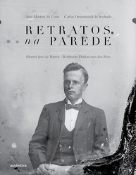 Retratos na Parede: A Alma de Itabira em Fotos e Poesia - imagem 1