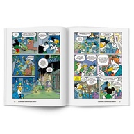 O Grande Almanaque Disney Vol. 16: Aventuras de Mistério e Encontros Inesperados! - imagem 5
