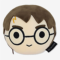 Máscara de Dormir Harry Potter com Almofada - imagem 2