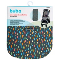 Almofada Viscoelástica Buba: Conforto e Segurança! - imagem 1