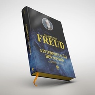 A Interpretação dos Sonhos - Edição de Luxo Almofadada: Desvende o Inconsciente - imagem 4