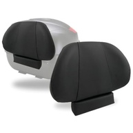 Encosto Almofadado Universal para Baú de Moto: Conforto e Estilo para o Garupa - imagem 2