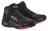 Bota Alpinestars Unissex: Conforto e Proteção para suas Aventuras de Moto - imagem 2