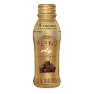 Alpino Líquido 280ml: Sabor Irresistível On-The-Go! - imagem 1
