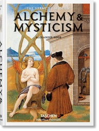 Alquimia & Misticismo: Desvende os Segredos da Arte Ancestral - imagem 1