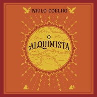 O Alquimista: Descubra o Poder dos Seus Sonhos com Paulo Coelho - imagem 1