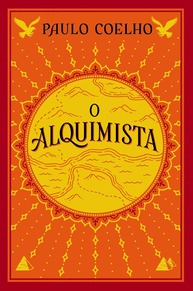 O Alquimista: Descubra o Poder Transformador dos Seus Sonhos - imagem 1