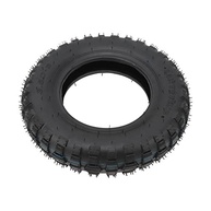Kit Pneu e Câmara 8" para Mini Moto Z50, KV75, MT1 - Alta Resistência e Segurança - imagem 3
