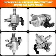 Bomba de Combustível de Alta Pressão 3.6L/3.0L para Buick, Cadillac, Chevrolet e GMC (2010-2020) - imagem 5