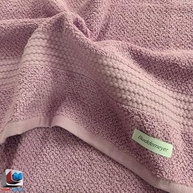 Toalhas de Banho Gigantes Buddemeyer 100% Algodão Extra Soft - Kit 4 Peças com Alta Absorção - imagem 3