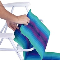 Tela de Reposição para Cadeira Alta Mor - Conforto e Estilo com Cores Sortidas - imagem 4