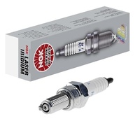 Vela NGK Laser Iridium CR9EIA-9: Potência e Precisão para sua Moto de Alta Performance - imagem 2