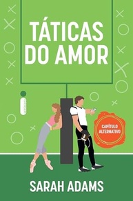 Táticas do Amor: Capítulo Alternativo Inédito com Bree e Nathan - imagem 2