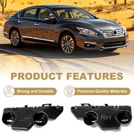 PartsFlow: Suportes de Para-choque Dianteiro para Nissan Altima 2013-2015 - Qualidade e Segurança Garantidas - imagem 5