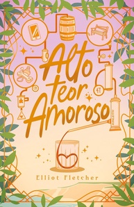 Alto Teor Amoroso: Romance e Redenção na Ilha de Skye - imagem 1