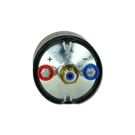 Bomba de Combustível AEM ELECTRON 400LPH Inline de Alto Fluxo - Potência e Confiabilidade - imagem 3