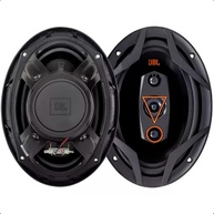 Alto Falante JBL 6x9” – Potência e Qualidade! - imagem 1