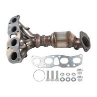 Conversor Catalítico Alto Fluxo para Nissan Altima & Rogue 2.5L - Desempenho e Eficiência EPA Aprovado - imagem 2