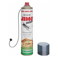 JIMO Cupim Contra Cupim - Aerossol 400ml com Alto Poder de Penetração e Proteção Duradoura - imagem 2