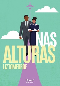 Nas Alturas: Um Romance Eletrizante de Amor e Hóquei (Windy City Livro 1) - imagem 1