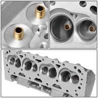 Cabeça de Cilindro DNA Motoring em Alumínio para SBC 302, 327, 350, 383 - Potência e Performance - imagem 4